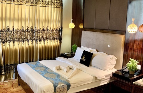Sylhet Hotel | Hotel Noorjahan Grand