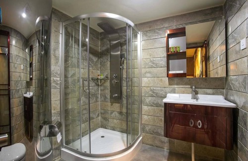 Sylhet Hotel | Hotel Noorjahan Grand