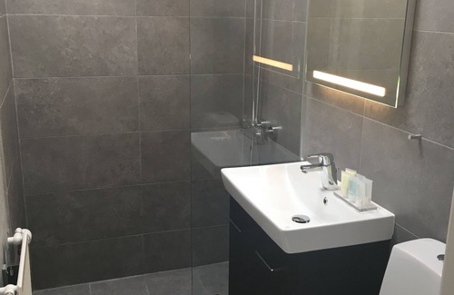 Slette Strand Hotel | Hotel Nor - Badehotellet