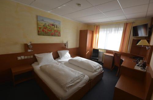Rheinbach Hotel | Hotel Nord