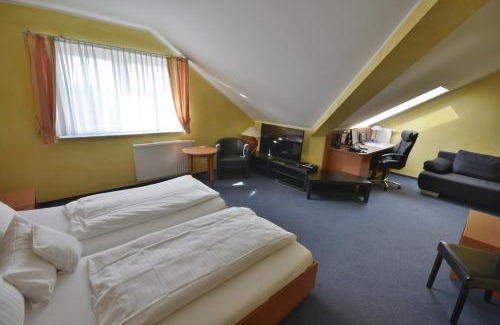 Rheinbach Hotel | Hotel Nord
