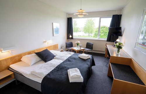 Haderslev Hotel | Hotel Norden