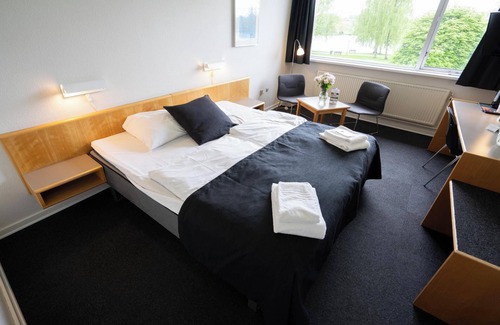 Haderslev Hotel | Hotel Norden