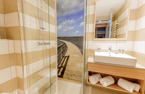 Nordseebad Burhave Hotel | Hotel Nordseeküste by Center Parcs