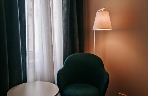 Alesund Hotel | Hotel Noreg