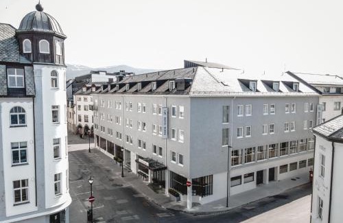 Alesund Hotel | Hotel Noreg
