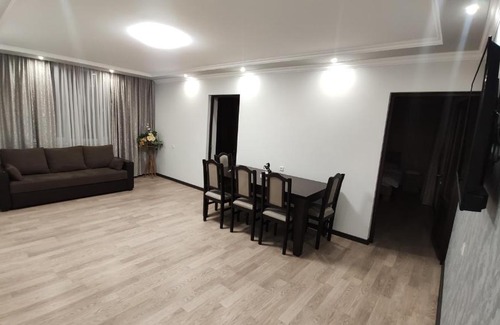 Nork-Marash House | Hotel Nork-Marash