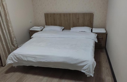 Nork-Marash House | Hotel Nork-Marash
