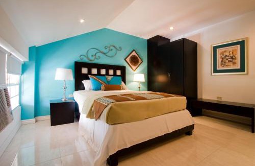 St. Anns Hotel | Hotel Normandie Limited