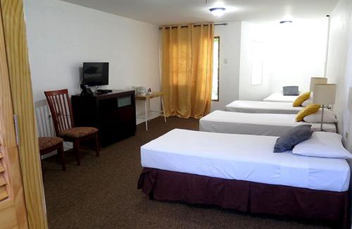 St. Anns Hotel | Hotel Normandie Limited