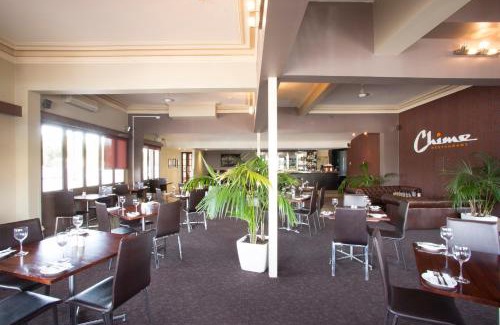 Perth Hotel | Hotel Northbridge
