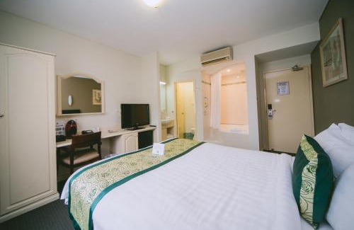 Perth Hotel | Hotel Northbridge