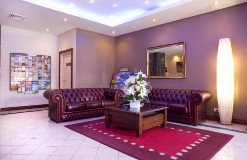 Perth Hotel | Hotel Northbridge