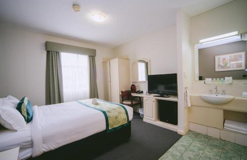 Perth Hotel | Hotel Northbridge
