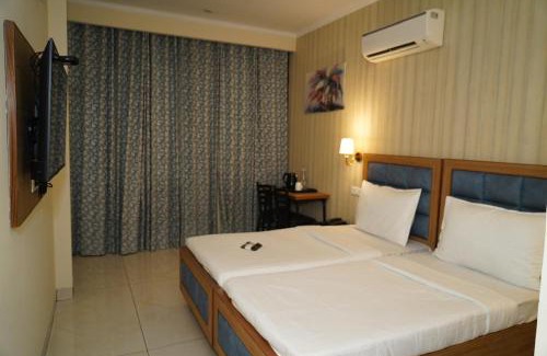 Sector 45 Hotel | Hotel Northern View