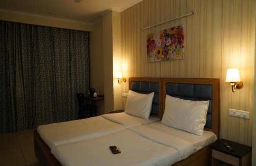 Sector 45 Hotel | Hotel Northern View