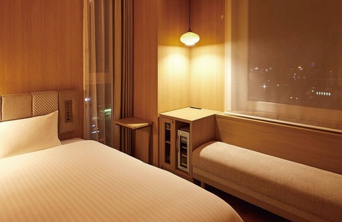 Yokote Hotel | HOTEL NOSTAL YOKOTE