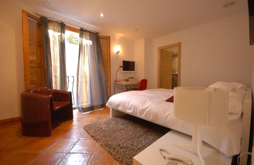 Denia Old Town Hotel | Hotel Nou Romà
