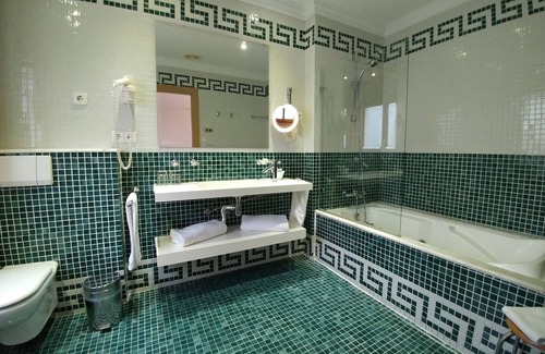 Denia Old Town Hotel | Hotel Nou Romà