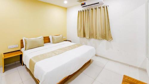 Rajkot Hotel | Hotel Nova Safal