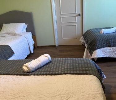 Concepcion Hotel | Hotel Nova Vida