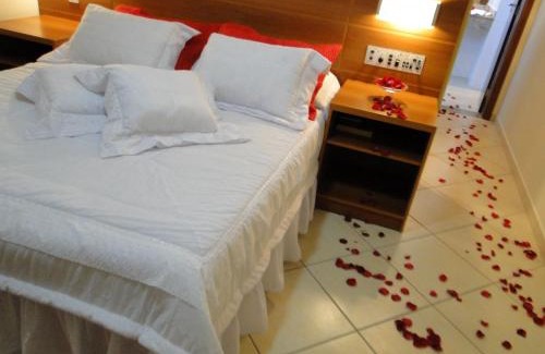 Aracatuba Hotel | Hotel Nova York