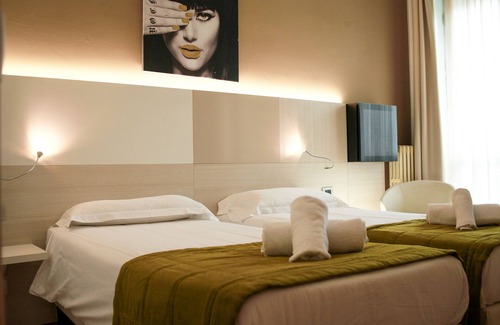 Bareggio Hotel | Hotel Novara Expo