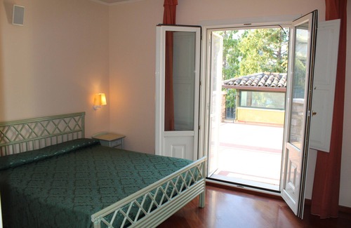 Melfi Hotel | Hotel Novecento
