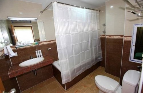 Yangon Hotel | Hotel Novel
