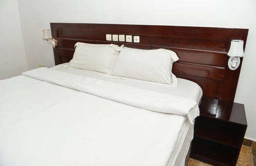 Agbodrafo Hotel | Hotel Novela Star
