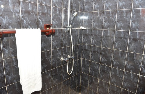 Agbodrafo Hotel | Hotel Novela Star