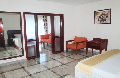 Agbodrafo Hotel | Hotel Novela Star