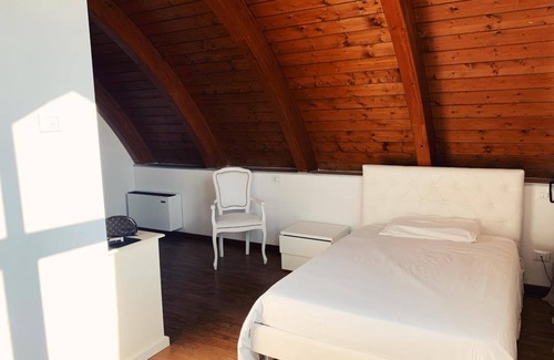 Noventa Vicentina Hotel | Hotel Noventa