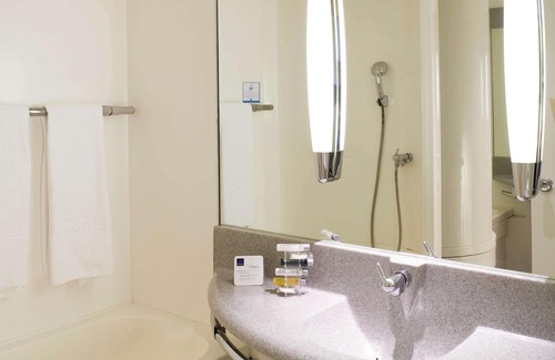 Boves Hotel | Hotel Novotel Amiens Pôle Jules Verne