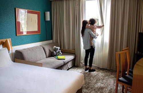 Courcouronnes Hotel | Hotel Novotel Evry Courcouronnes