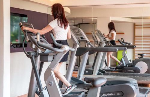 Courcouronnes Hotel | Hotel Novotel Evry Courcouronnes