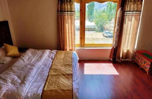 Hundur Other | Hotel Nubra Delight and Camps