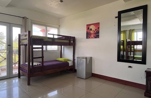 Buena Vista Hotel | Hotel nuevo amanecer