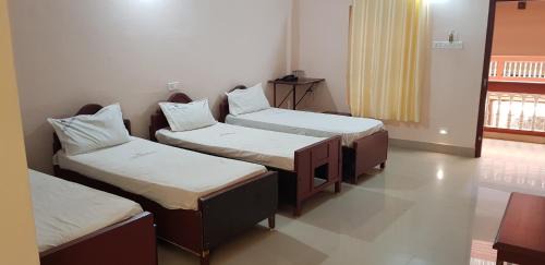 Malappuram Hotel | Hotel Nuhman