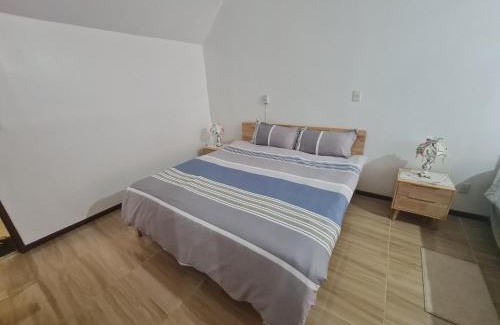 Nuku'alofa Hotel | Hotel Nuku'alofa