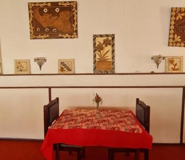 Nuku'alofa Hotel | Hotel Nuku'alofa
