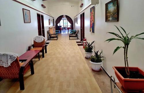 Nuku'alofa Hotel | Hotel Nuku'alofa