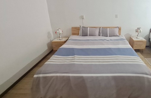 Nuku'alofa Hotel | Hotel Nukualofa