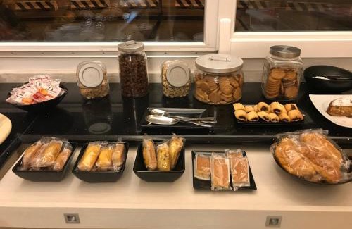 Dresano Hotel | Hotel Nuova Orchidea