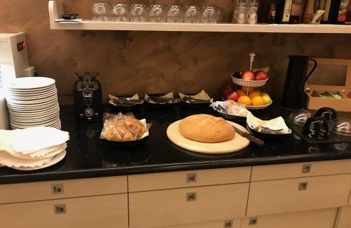 Dresano Hotel | Hotel Nuova Orchidea