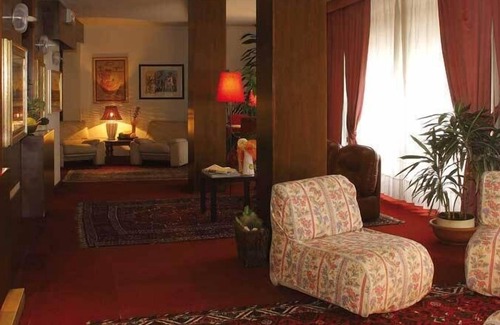 Feltre Hotel | Hotel Nuovo De Cesero