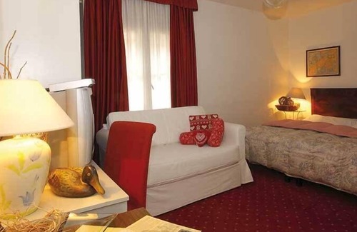 Feltre Hotel | Hotel Nuovo De Cesero