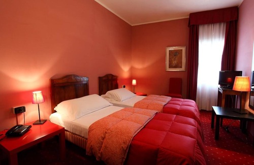 Feltre Hotel | Hotel Nuovo De Cesero