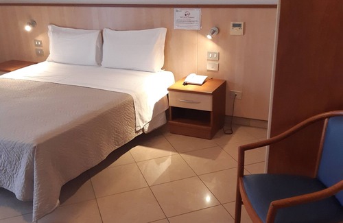 Bovolone Hotel | Hotel Nuovo Sole HNS