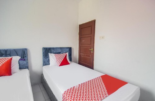 Grand Kawanua International City Hotel | Hotel O 3m Kost Dan Homestay